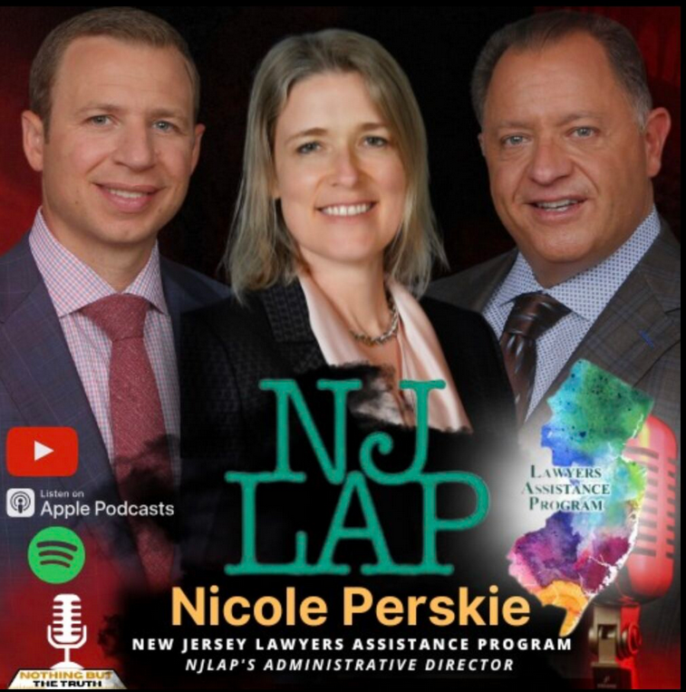 NJ Lawyers Assistance Program tweet media