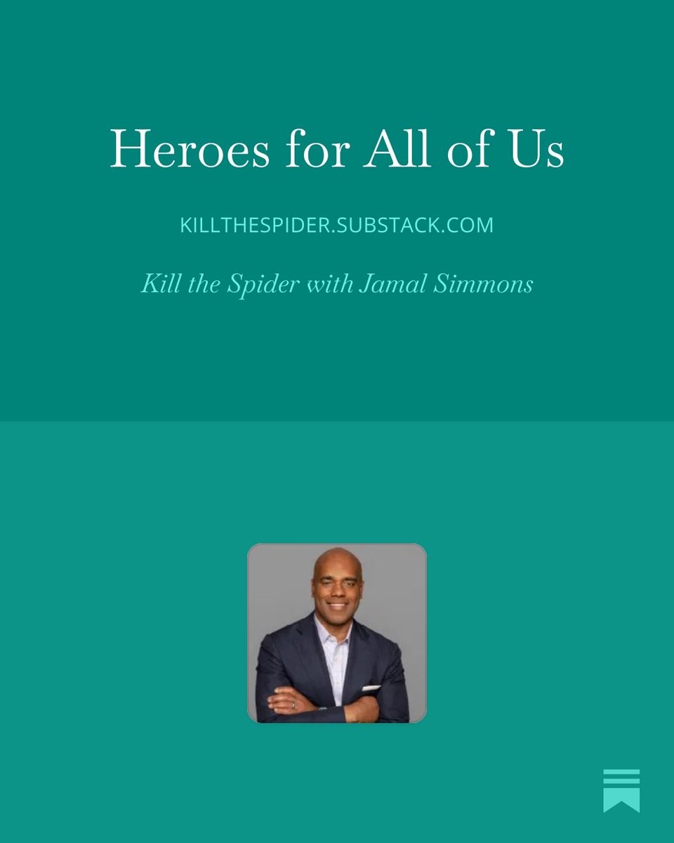 JamalSimmons's tweet photo. Fighting for an American future that includes African Americans, White Americans, Latino and Asian Americans has sadly meant sacrifices from heroes like Viola Liuzzo, Renee Good and Alex Pretti. I pray for no more. https://t.co/nhS8if9wFh https://t.co/4cXA4EbOMj