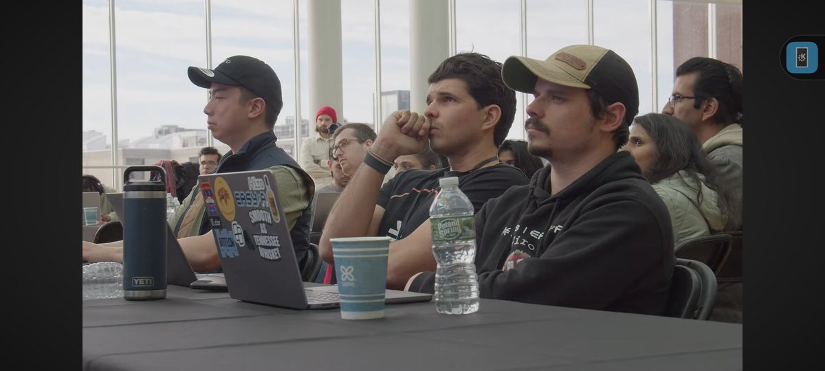 mainnet forker tweet media