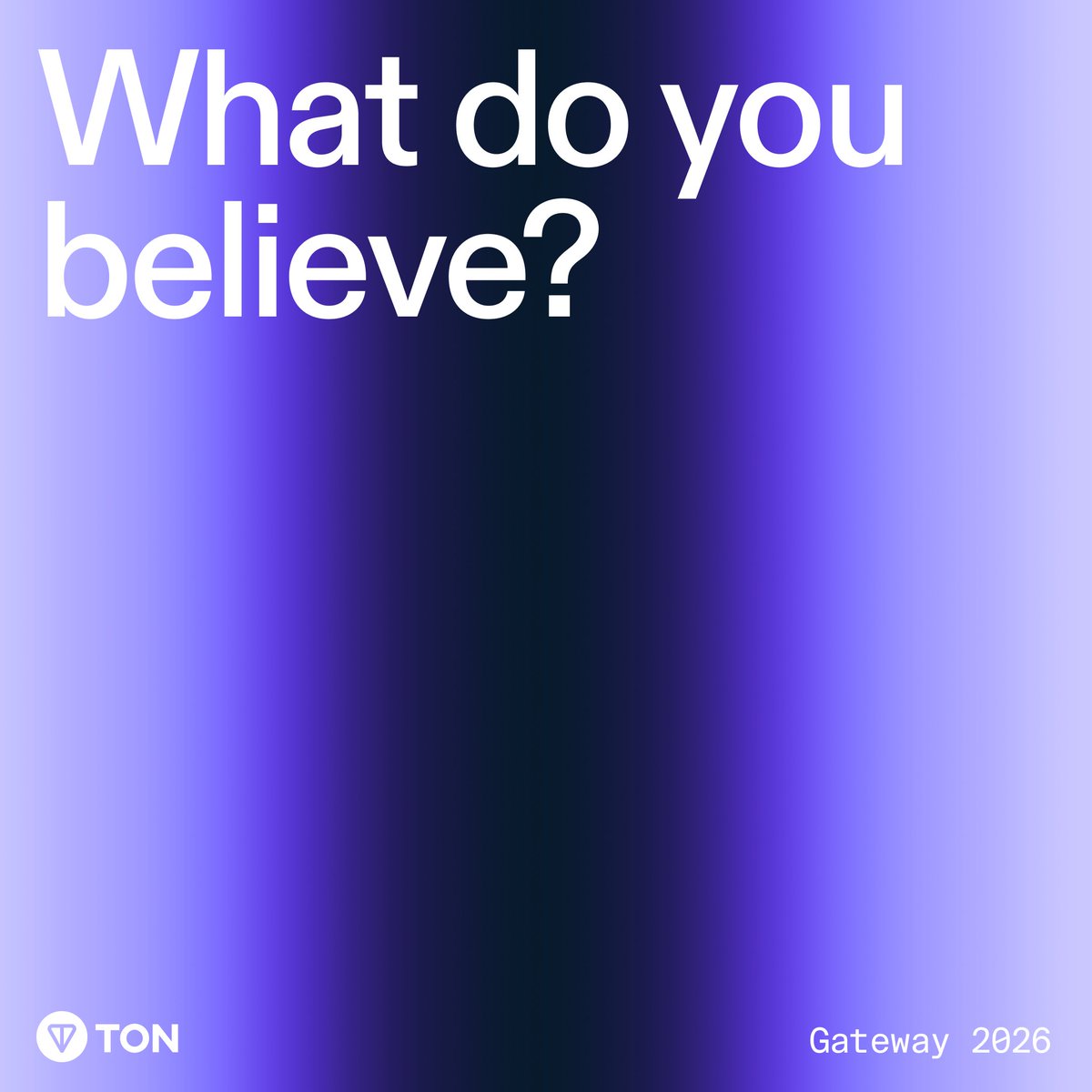 TON 💎 (@ton_blockchain) / Posts / X