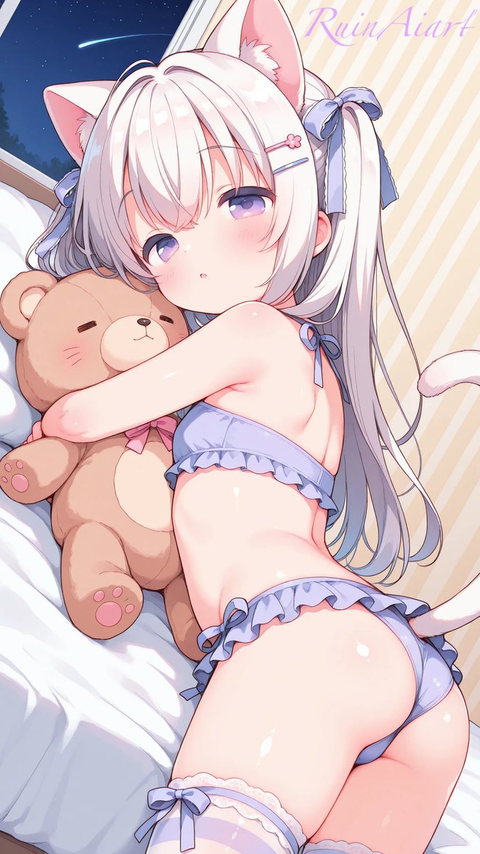 むぎゅっ︎💕︎︎