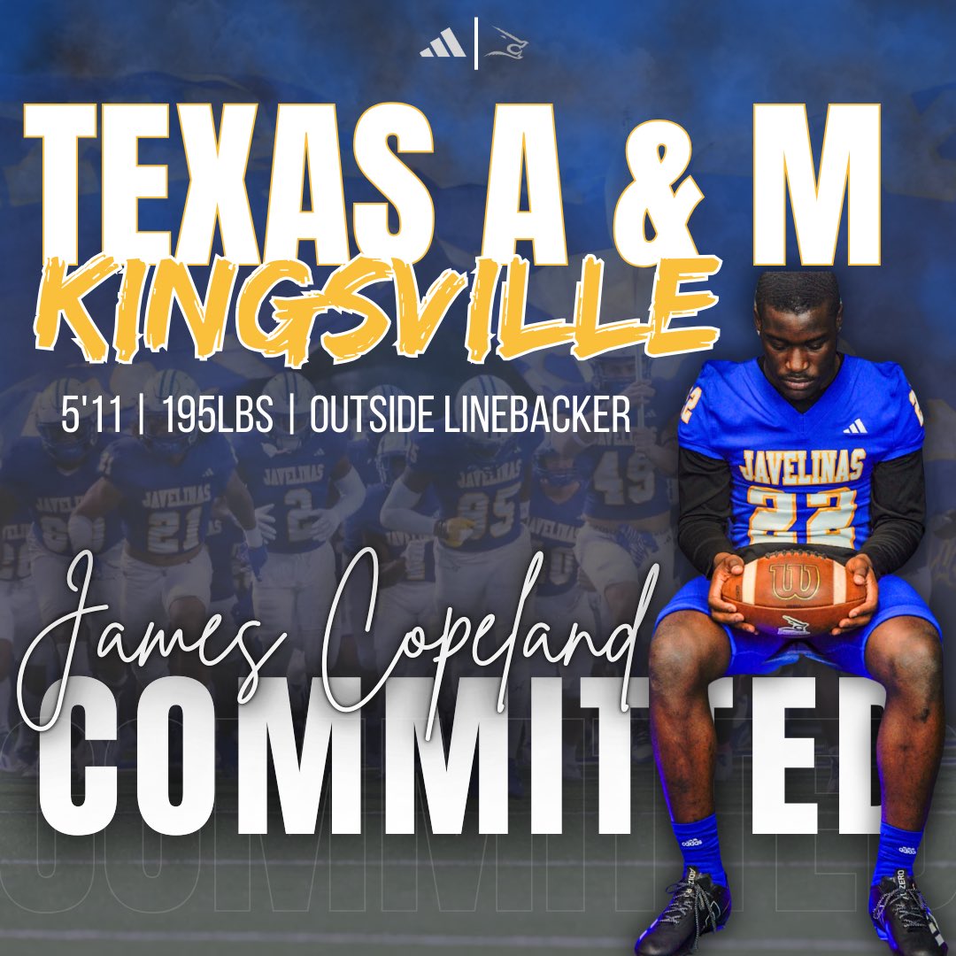 James Copeland tweet media