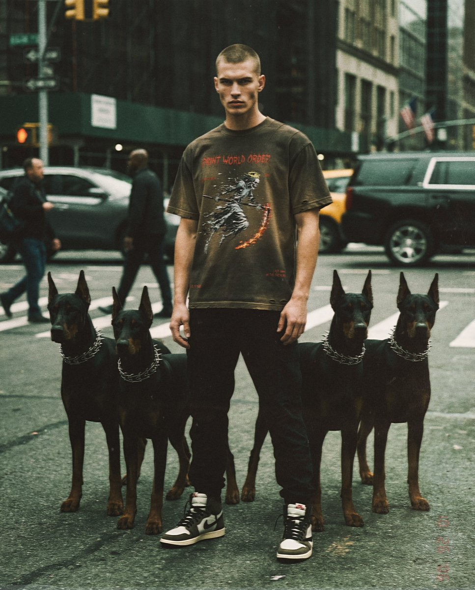 Only you can fulfill your own destiny ⚔️