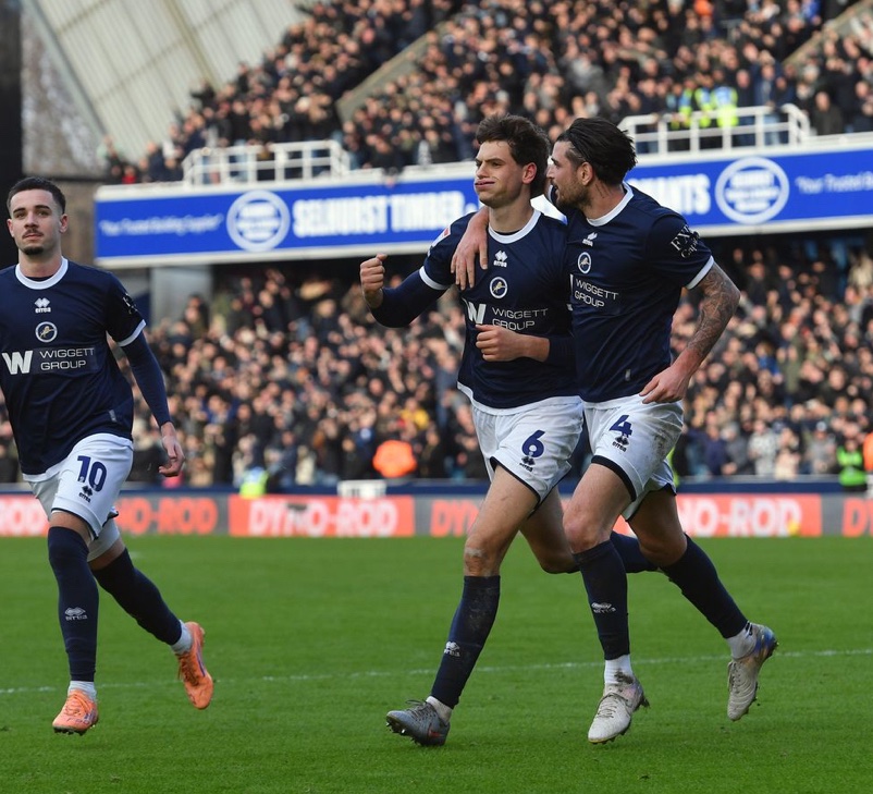 George Cole tweet media