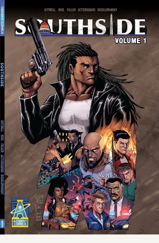 Advent Comics tweet media