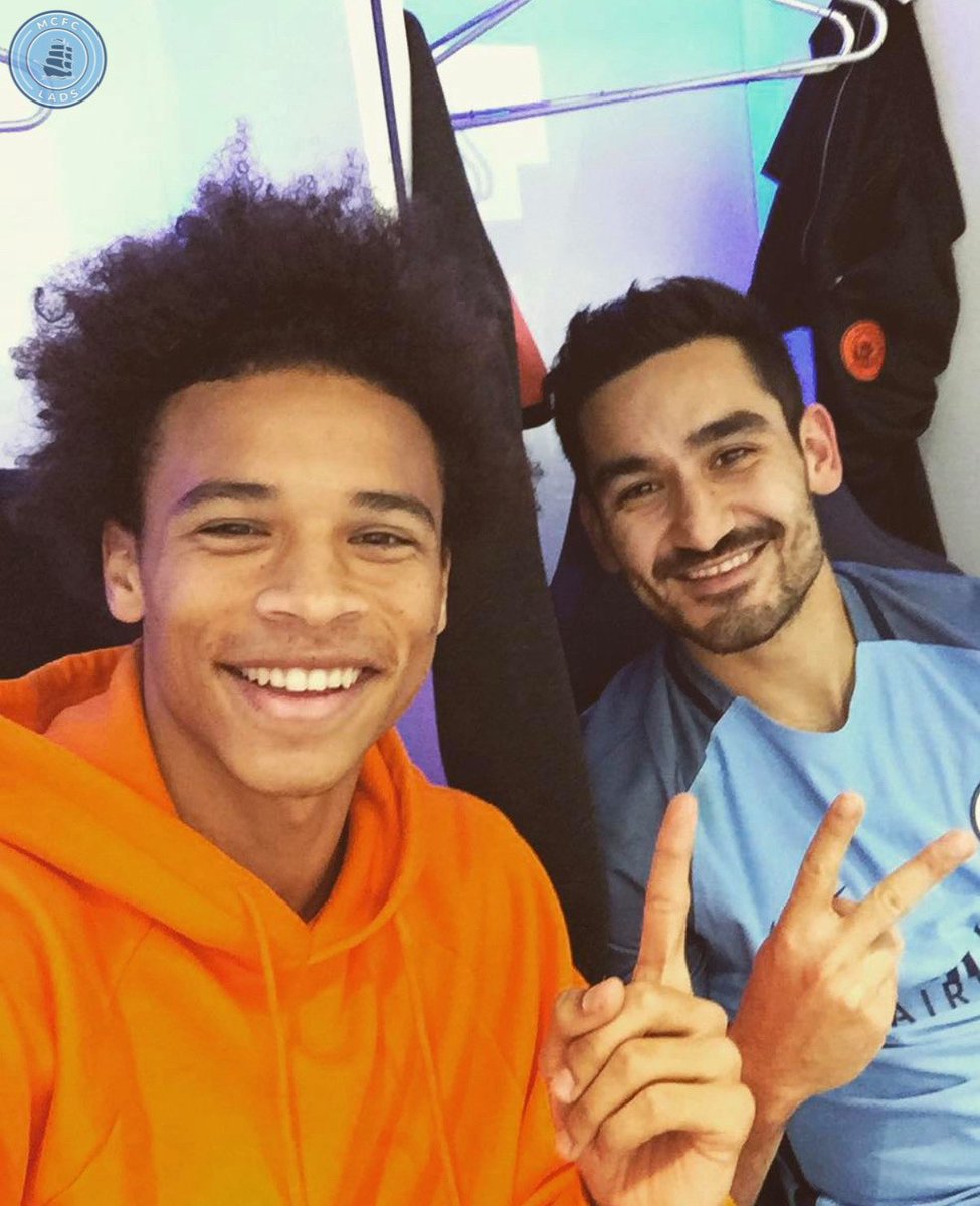 mcfc lads tweet media