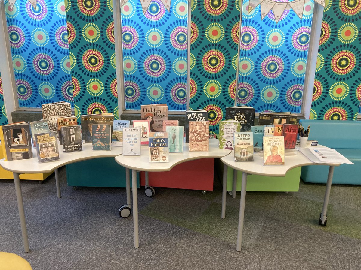 Bromley Libraries tweet media