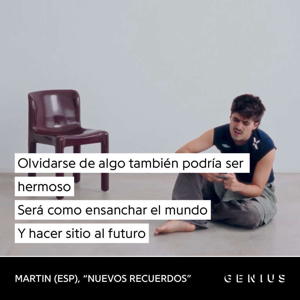 rydingomez's tweet image. las cartas de presentación del baby disco de martin…….. tan perfectas…….