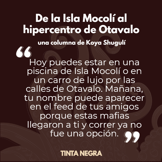 La Barra Espaciadora tweet media
