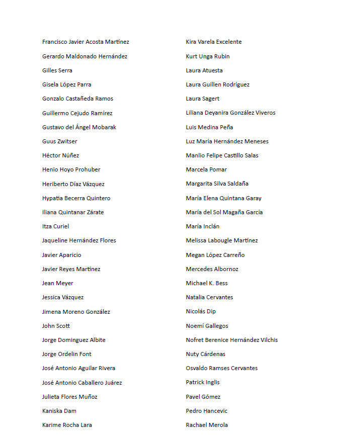 AsambleaCIDE tweet media