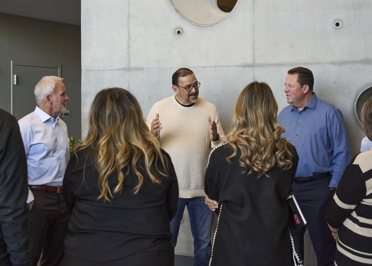 Sundt Construction tweet media