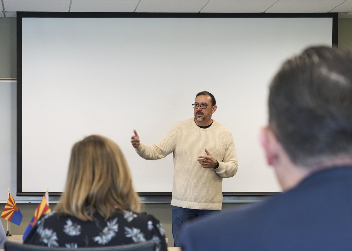 Sundt Construction tweet media