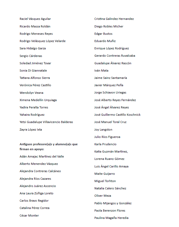 AsambleaCIDE tweet media