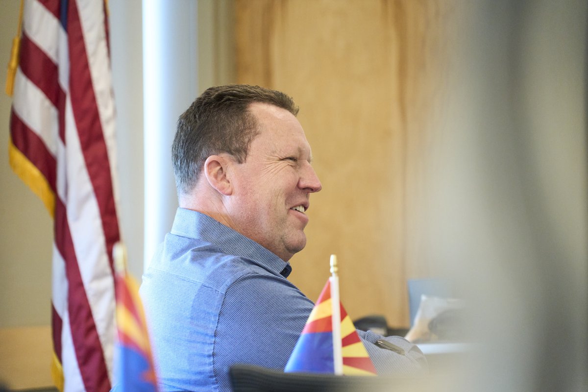 Sundt Construction tweet media