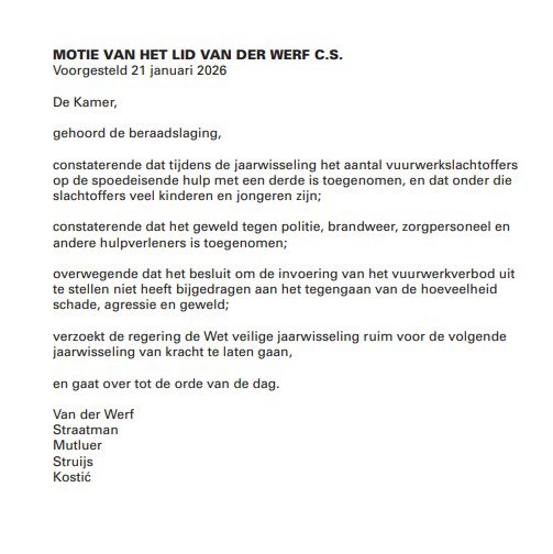 Hanneke van der Werf tweet media
