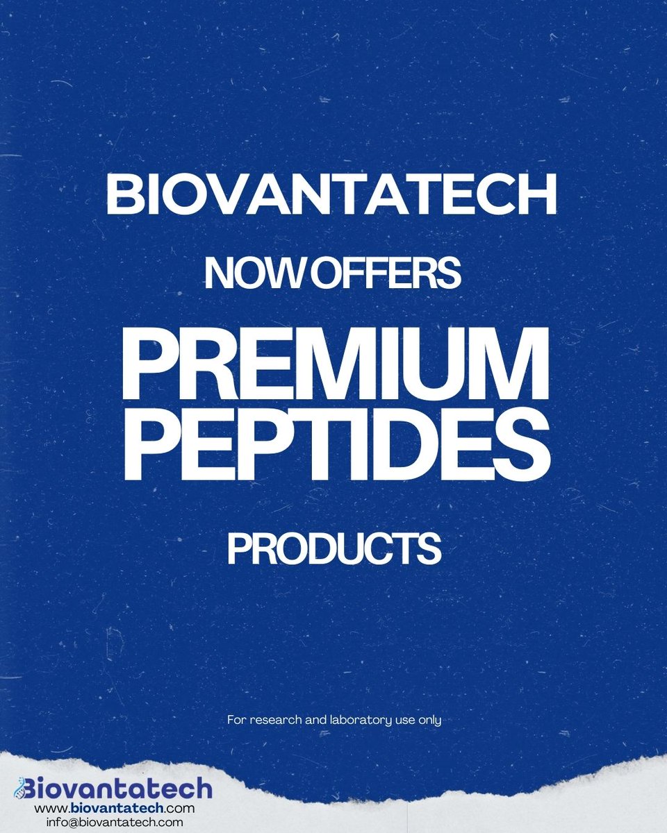 Biovantatech tweet picture