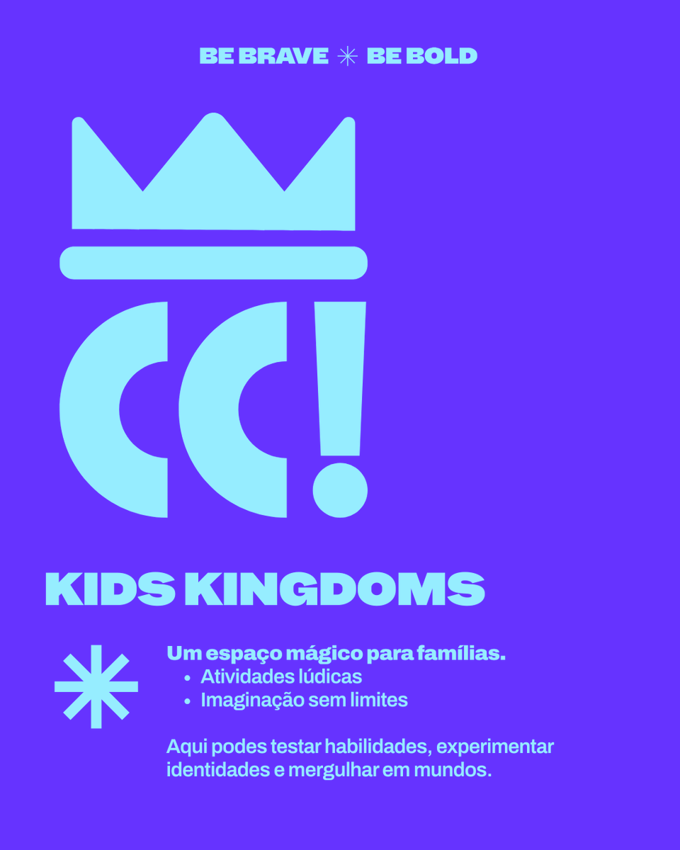 Comic Con Portugal Oficial tweet media