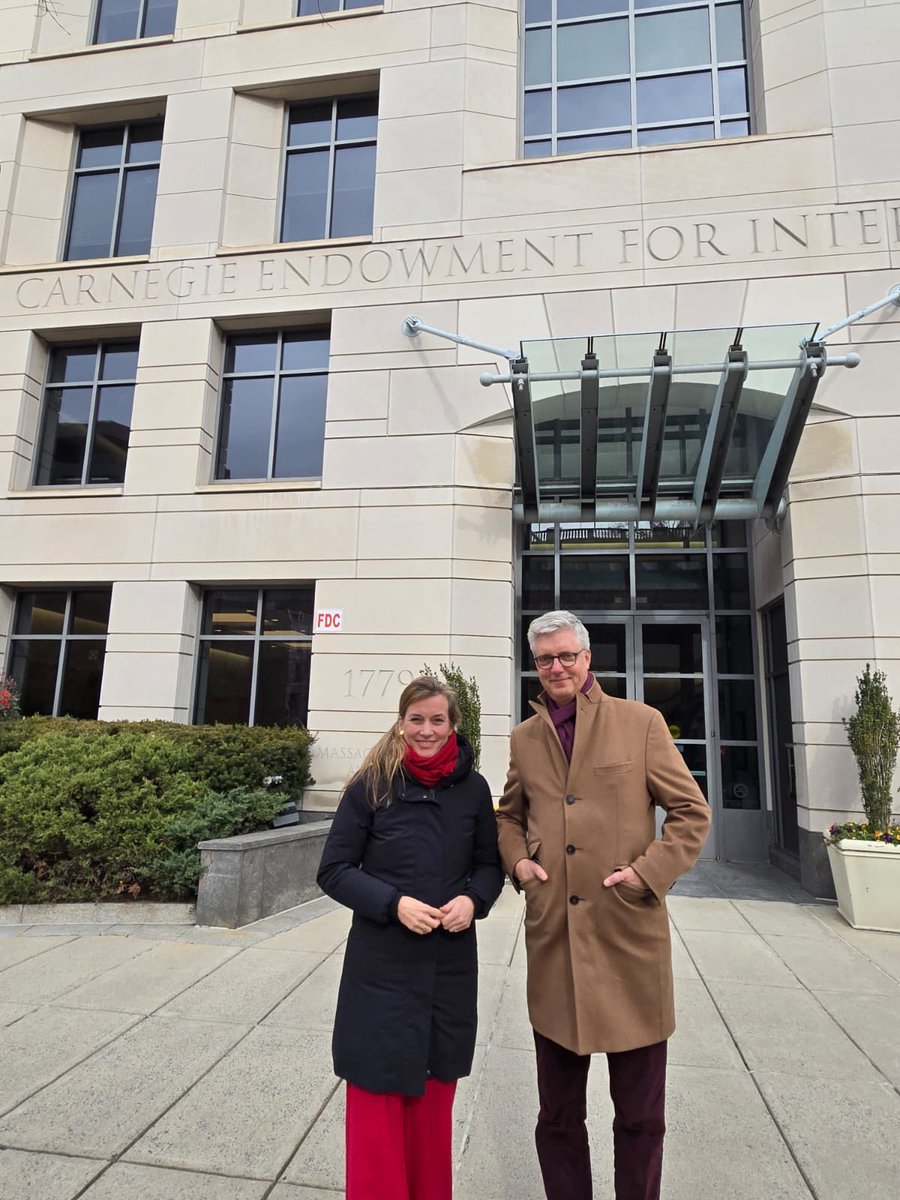 FES USA & CAN tweet media