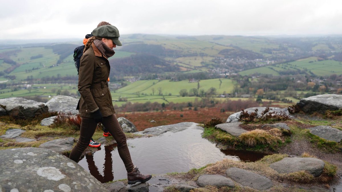 The Prince and Princess of Wales tweet media