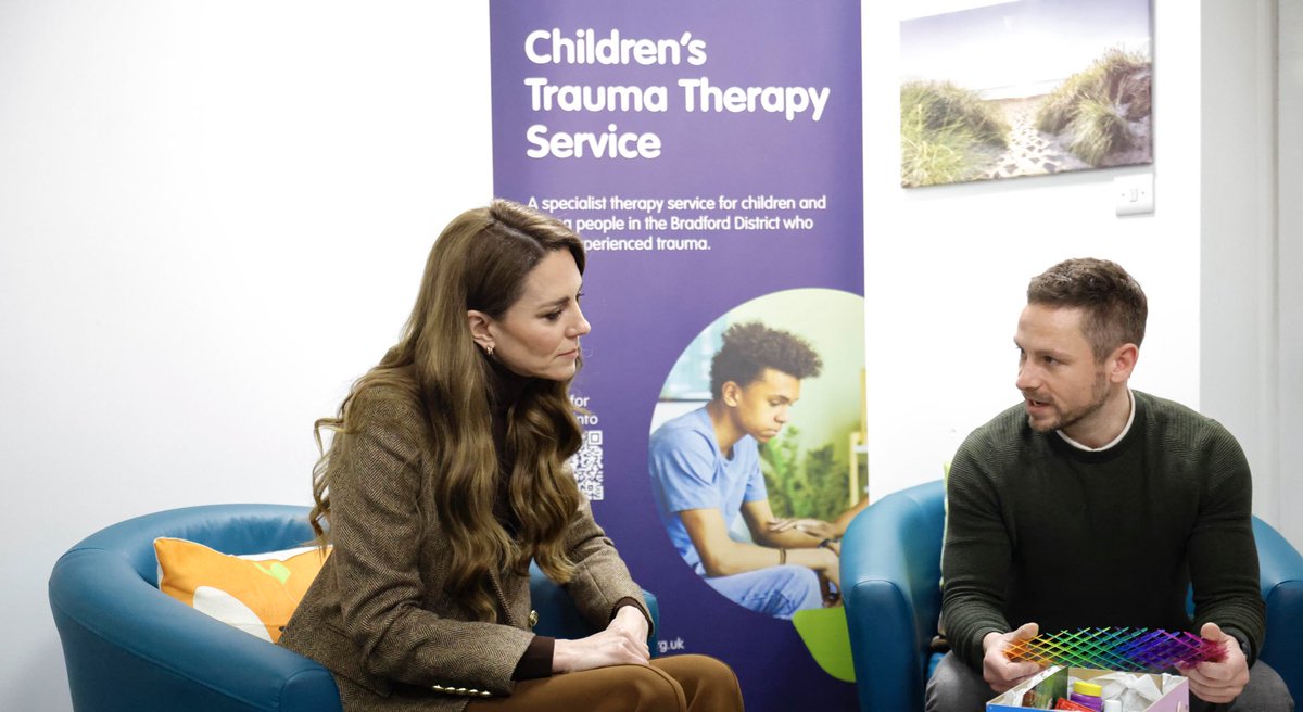 The Prince and Princess of Wales tweet media