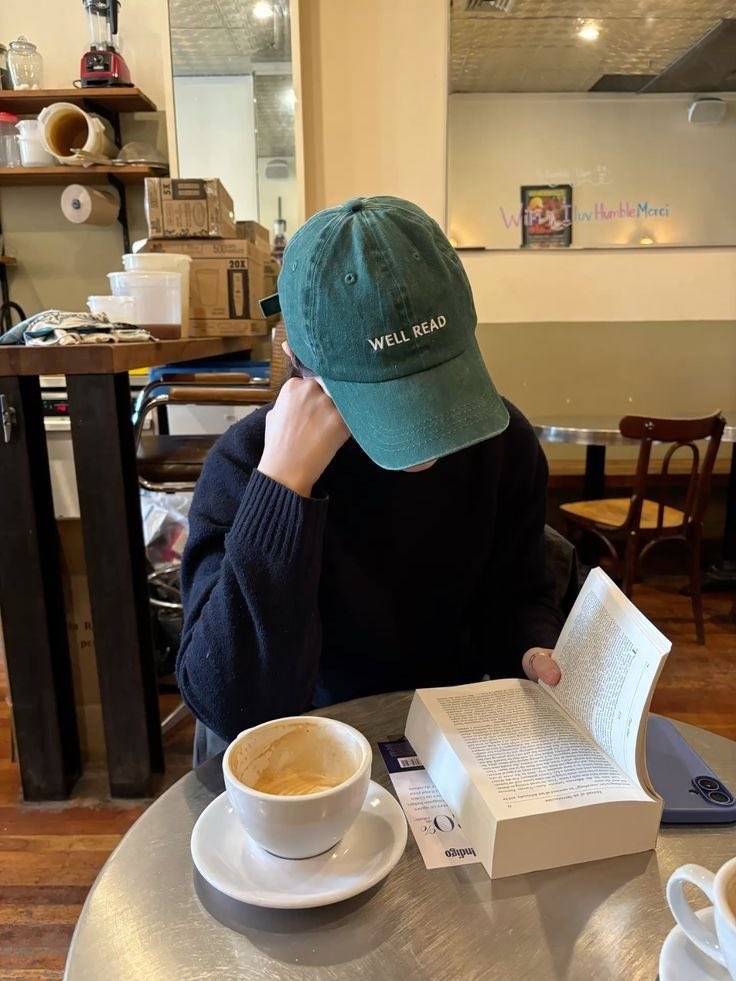 pamvonhadder's tweet image. reading tells your body there’s no emergency