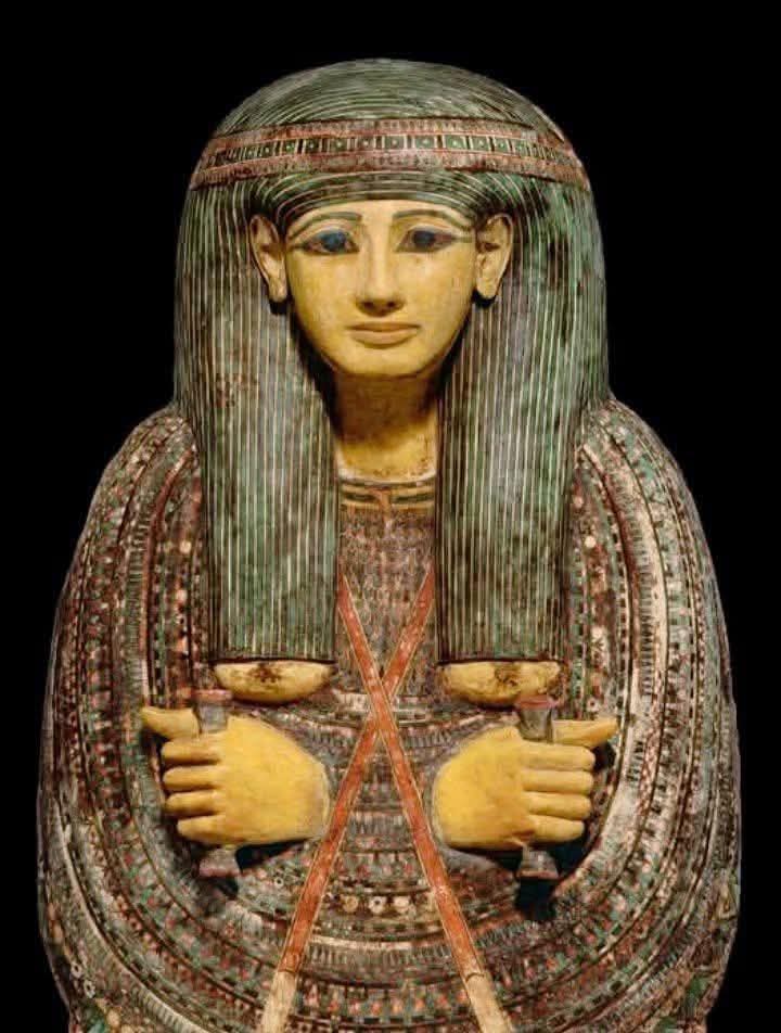 ملامح مصريه ترعب الافروسنتريك ♥️🇪🇬