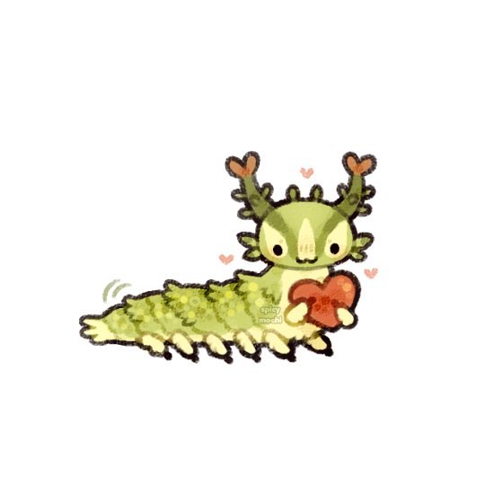 he has a heart for you