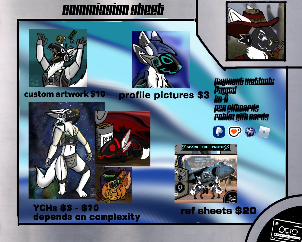 🍞The Walking Toaster 🍞 tweet media