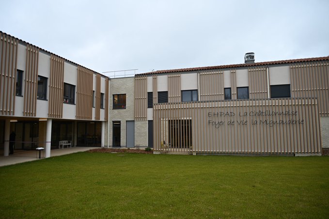 Image de l'actu de Préfet des Deux-Sèvres