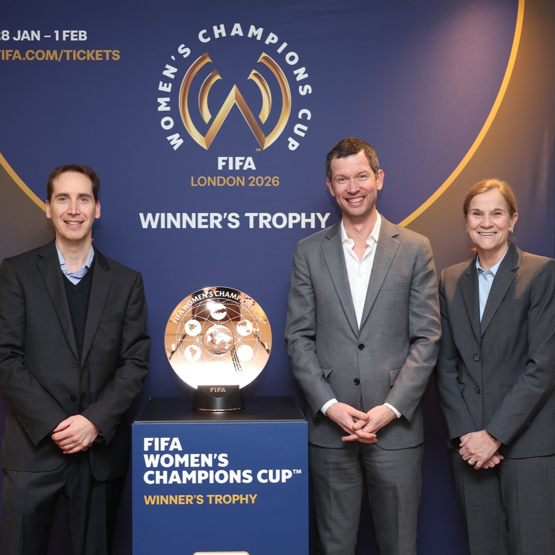 U.S. Soccer tweet media