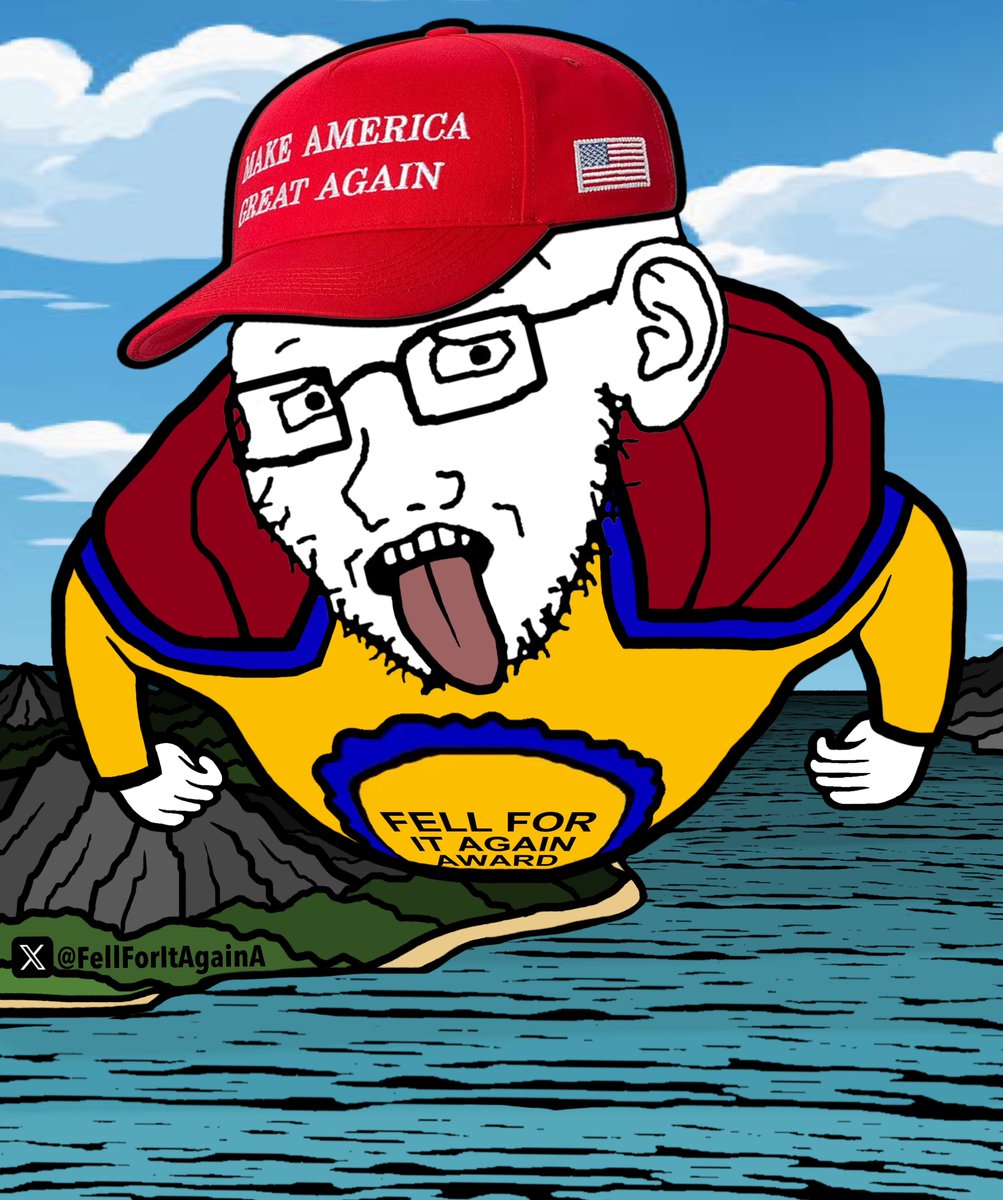 Fell For It Again Award (@fellforitagaina) on Twitter photo 