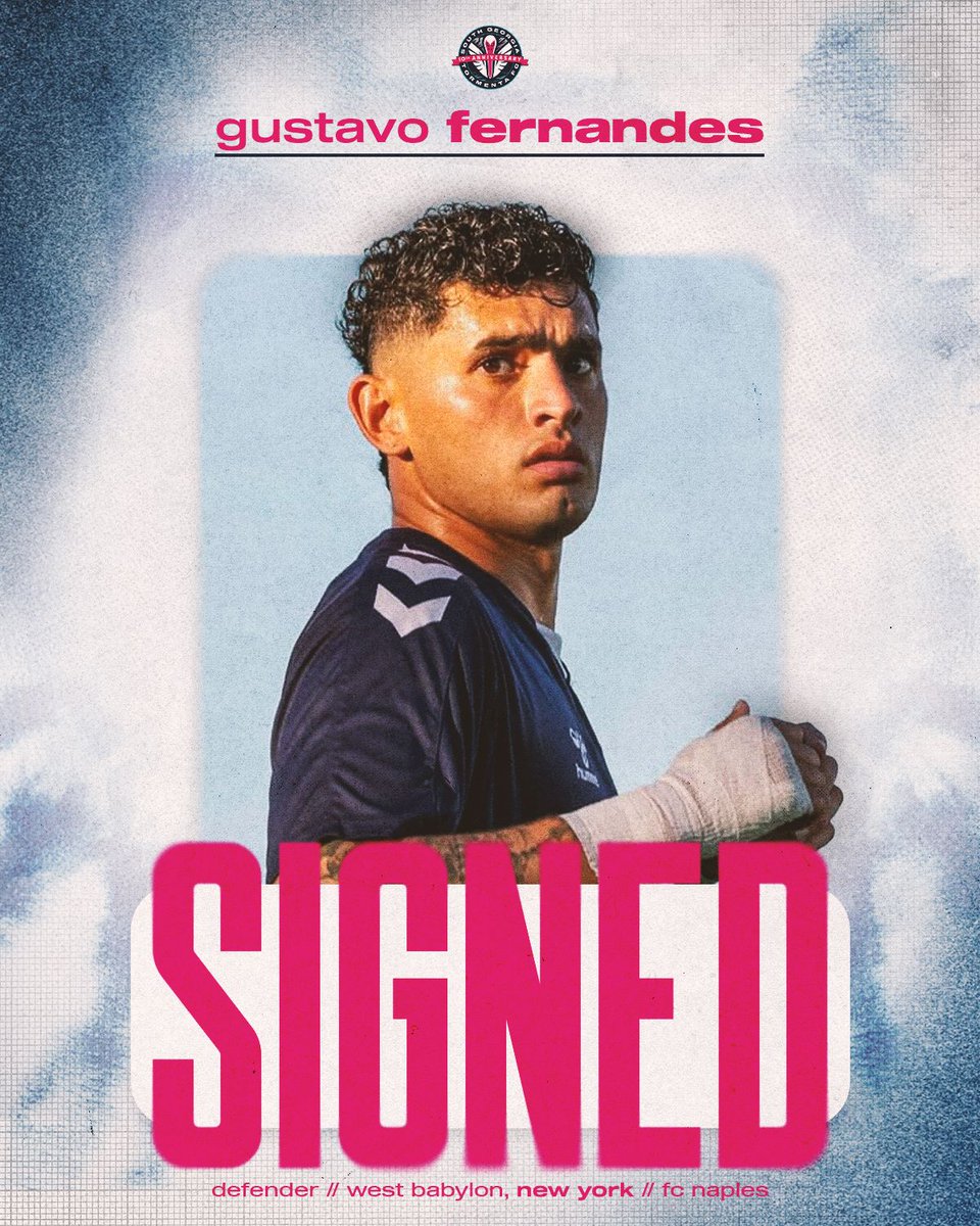 South Georgia Tormenta FC tweet media