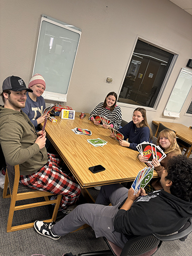 Tarleton Libraries tweet media