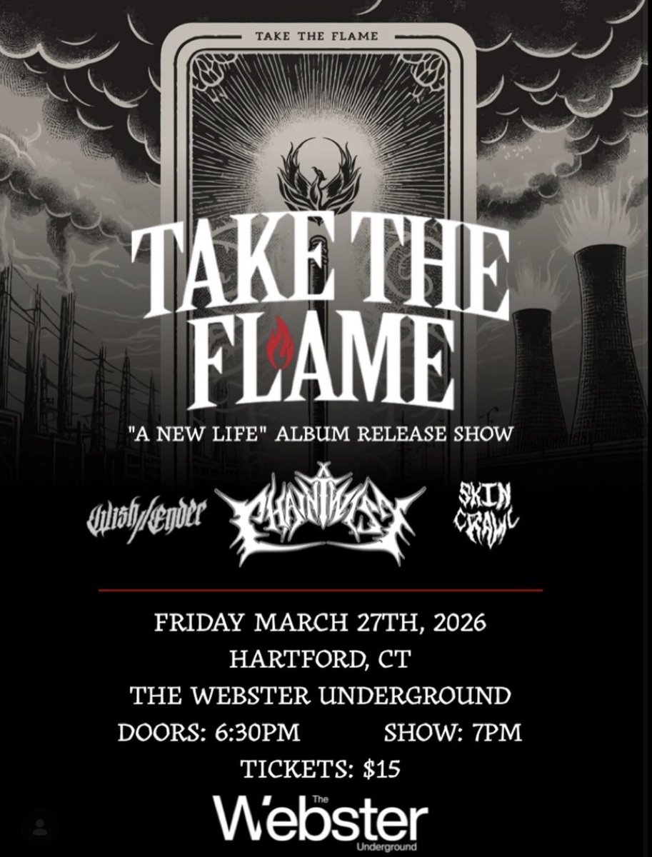 CHAINTWIST tweet media