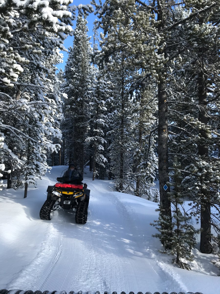 TPCMag's tweet image. Clean now. Thank yourself later.
End-of-season trap cleaning, waxing, and repairs save hours next fall — and extend the life of your gear.
💬 Do you clean as you pull — or wait until spring?

#trappingtips #seasonwrap #traptuning #trapmaintenance #traplinegear #trapperlife