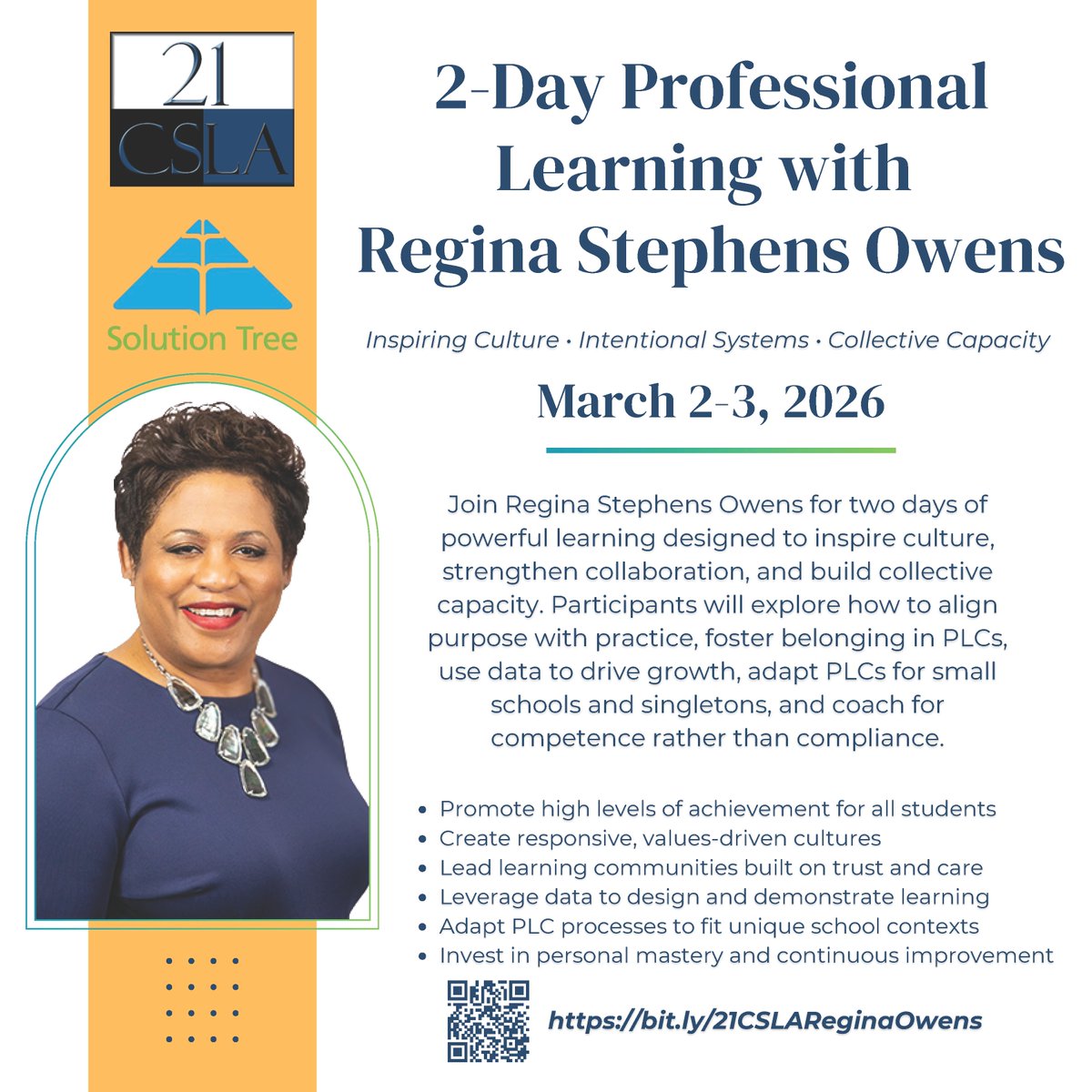 21CSLA Mid-State tweet media