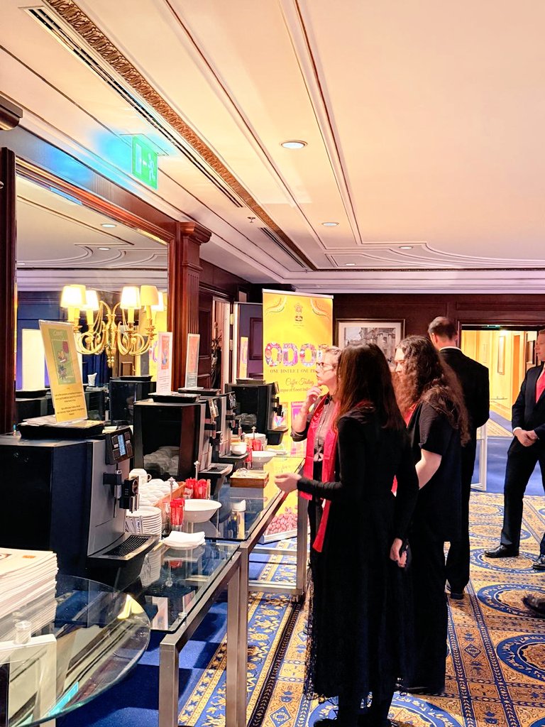 India in Austria tweet media