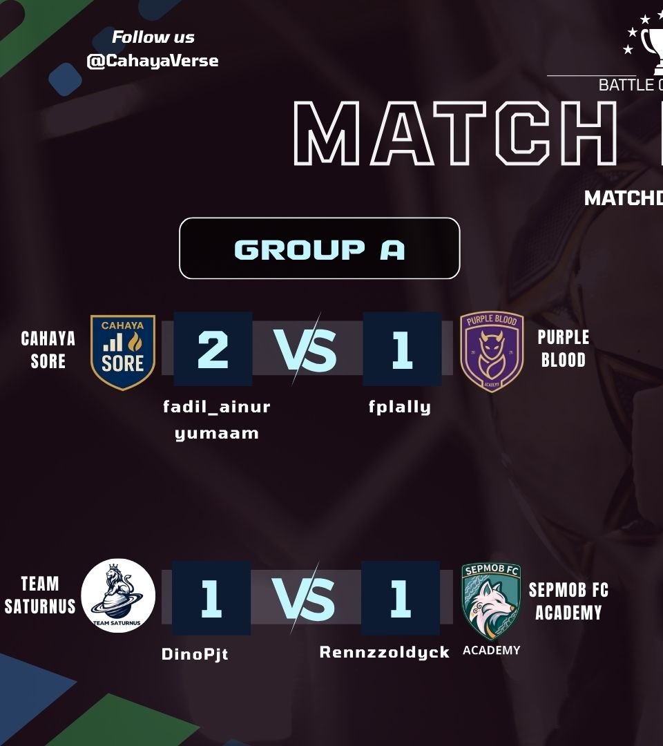 CahayaVerse tweet media