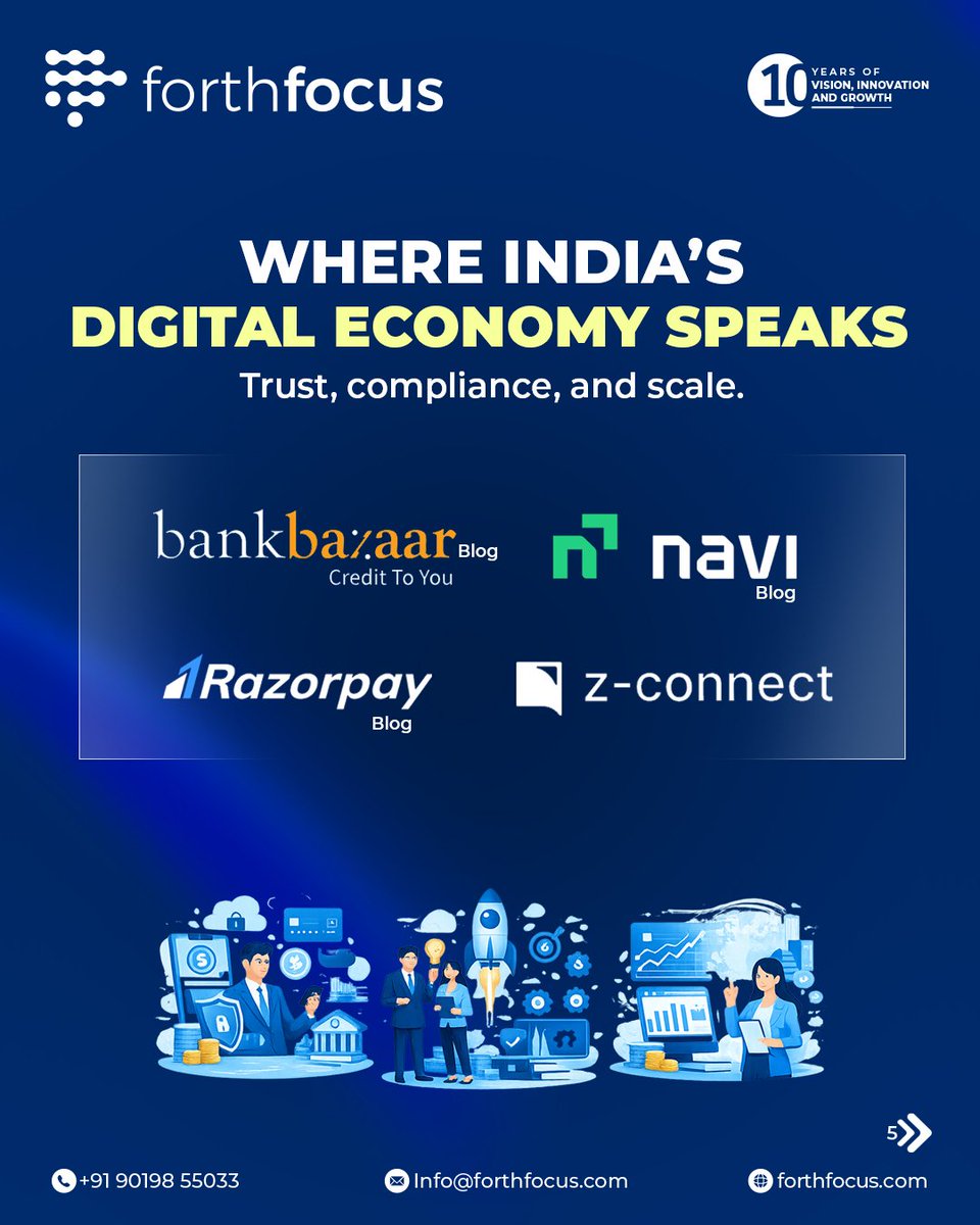 ForthFocus tweet media