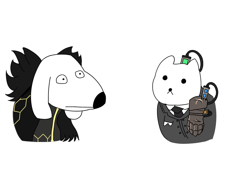 豆次郎ページ 豆次郎（変な犬） (@mamejirouNC) / Posts / X