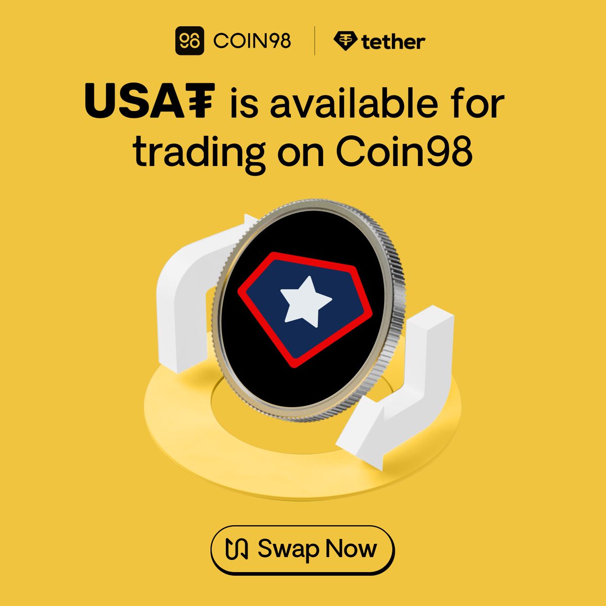 Coin98 Super Wallet (@coin98_wallet) / Posts / X