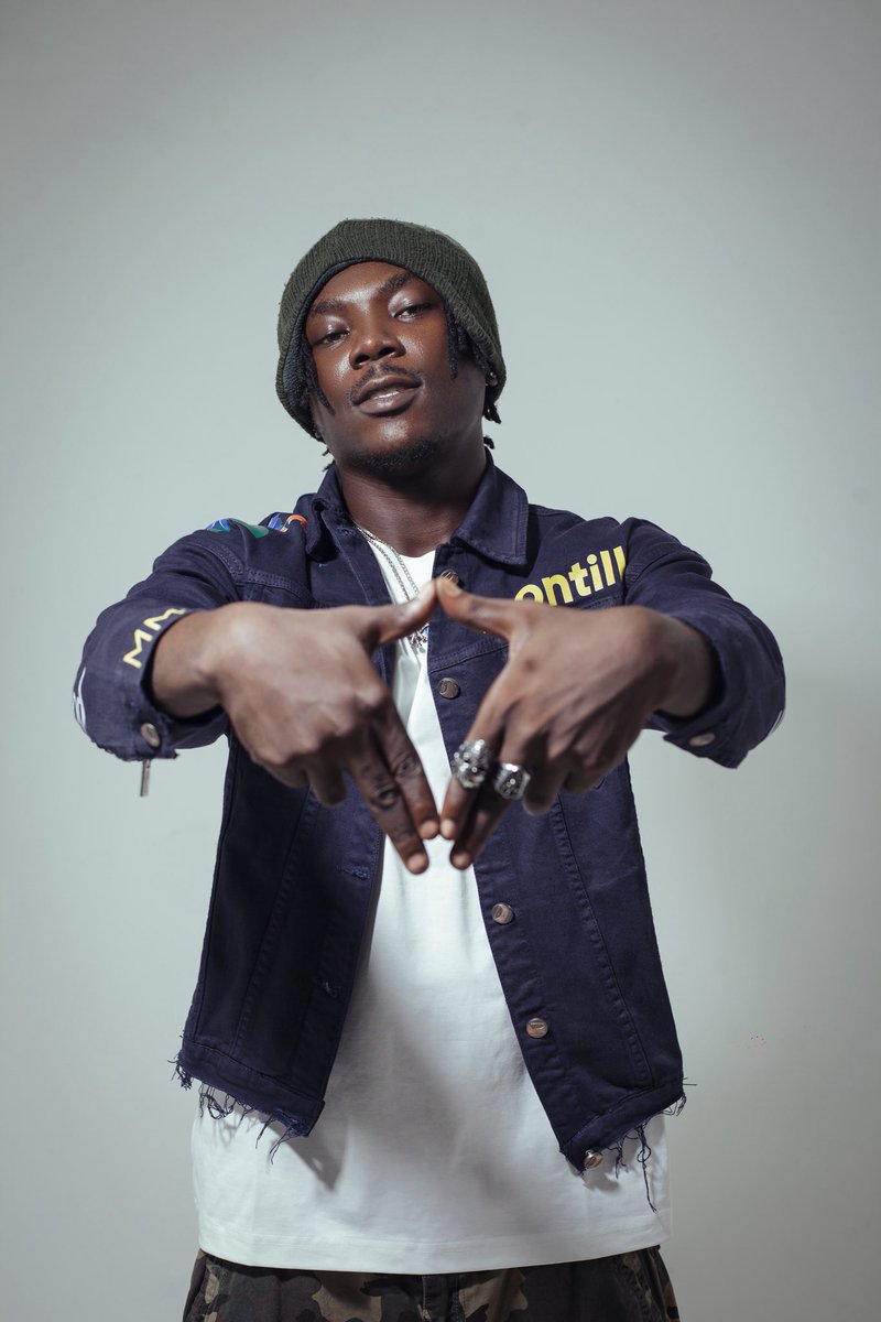 Runupgh's tweet image. We running up no lazy 
Cuz ah higher heights man ah gazing 🐆

CHOP  CHOP