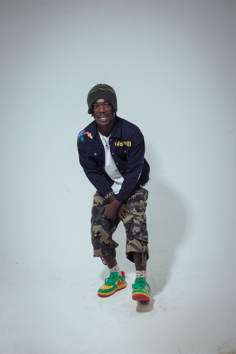 Runupgh's tweet image. We running up no lazy 
Cuz ah higher heights man ah gazing 🐆

CHOP  CHOP