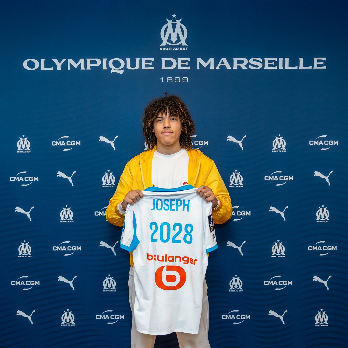 Actu Foot tweet media