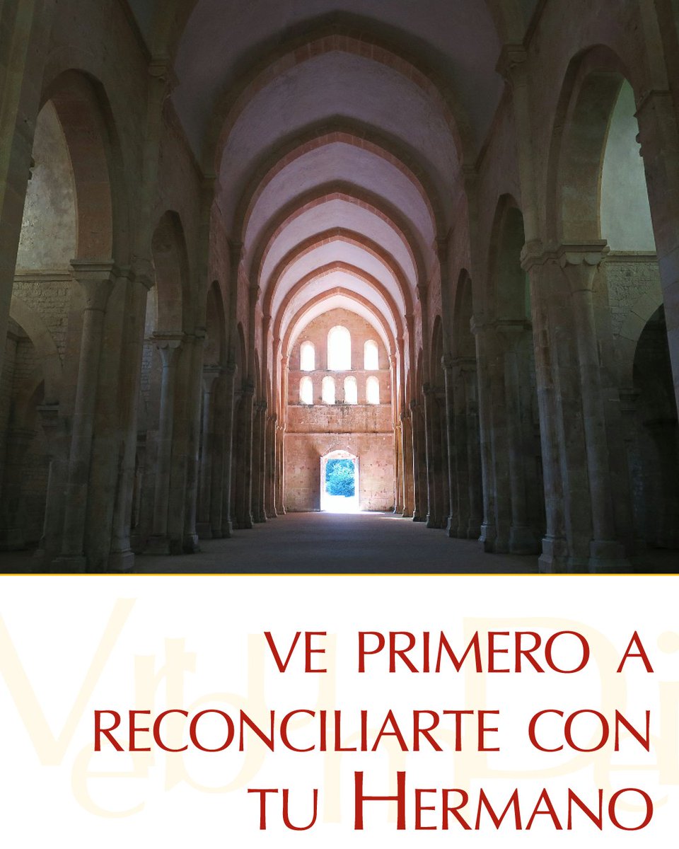 #15DeFebrero ¡Buenos días! En este Domingo de la VI semana del Tiempo ordinario compartimos el #EvangelioDeHoy según san Mateo 5, 20-22. 27-28. 33-37.
 Puedes leerlo aquí: vaticannews.va/es/evangelio-d…