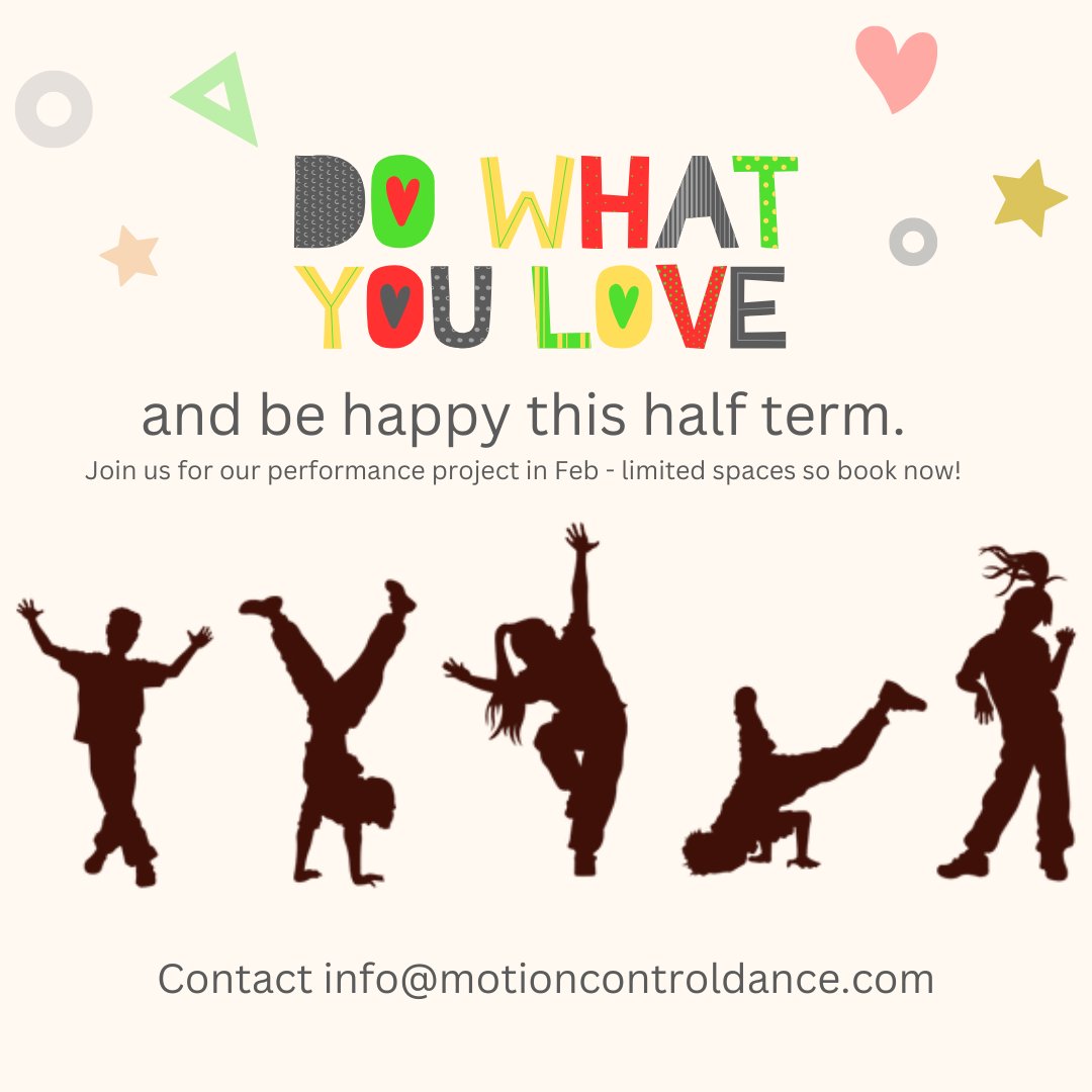 Motion Control Dance tweet media