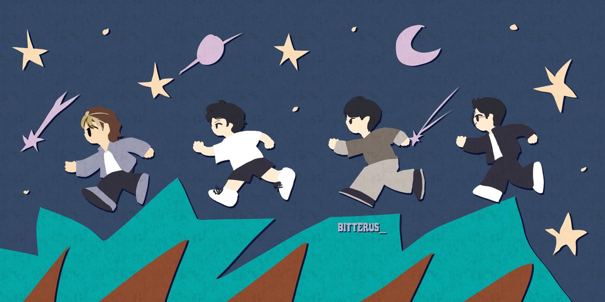 bitterus_'s tweet photo. 📁𝐅𝐨𝐮𝐫 𝐀𝐫𝐜𝐡𝐢𝐯𝐞𝐬 (contains: what ifs, few tweets, etc) will be updated below this tweet. Make sure you don't lose the bookmarks! 

Also, you can always reach me at https://t.co/PUkQLI8Pwc 💌 https://t.co/aMrDX0iiEm