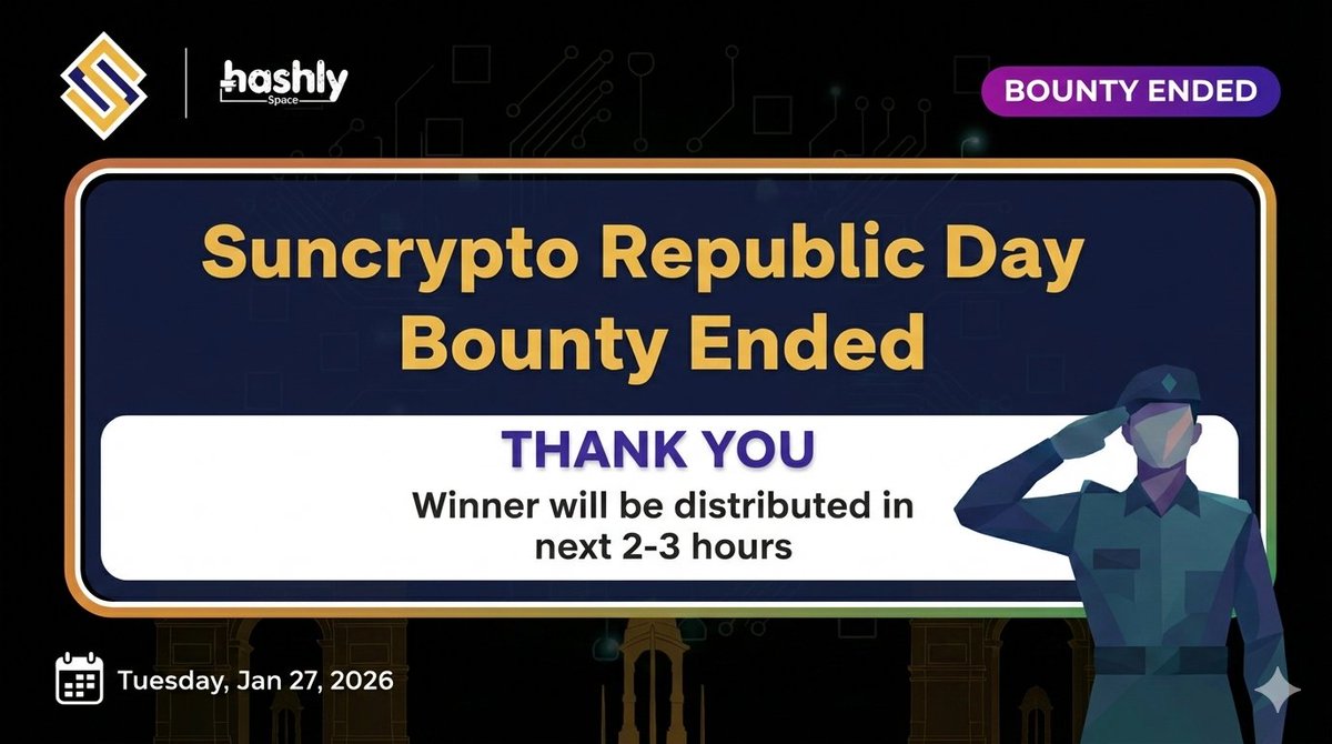 Hashly Space tweet media