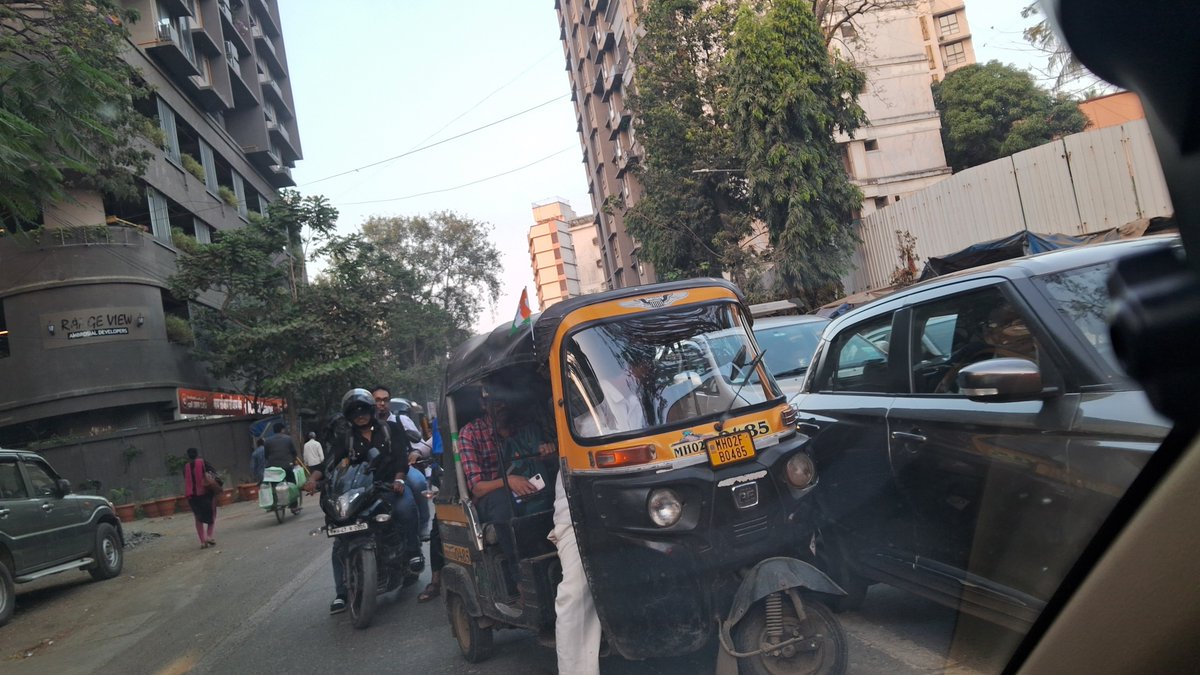 Manoj Karam tweet media