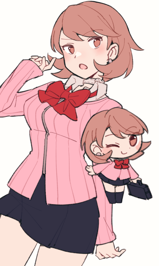 Mカエル tweet media